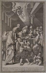 Circoncisione di Gesù